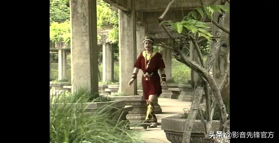 童年时期的神剧,小时候的启蒙剧