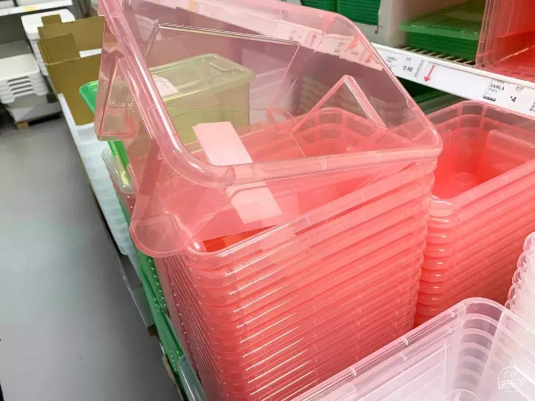 宜家必买的100元以内好物,宜家必买好物推荐