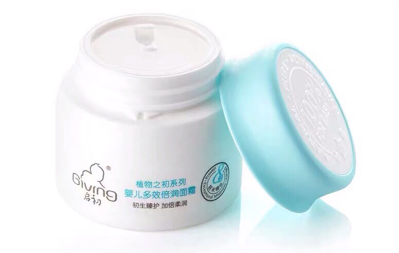 逛遍超市才发现，这5款高保湿面霜口碑最好，懂护肤的女人都爱买