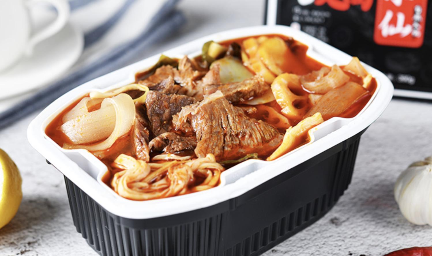 麻辣烫年入50亿,麻辣烫单店年收入300万