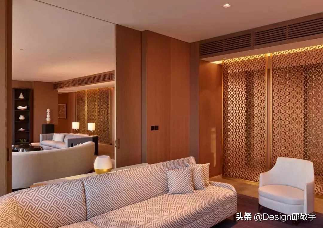 雨林度假酒店设计,京都四季酒店设计