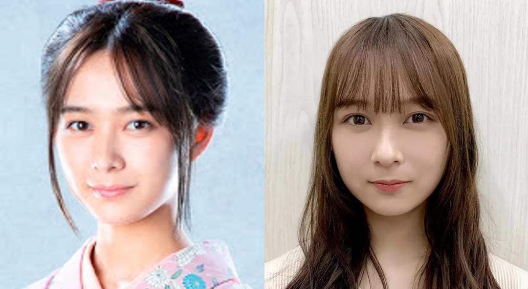 长脸小眼睛女生变美思路,长相成熟显男相怎么样改善