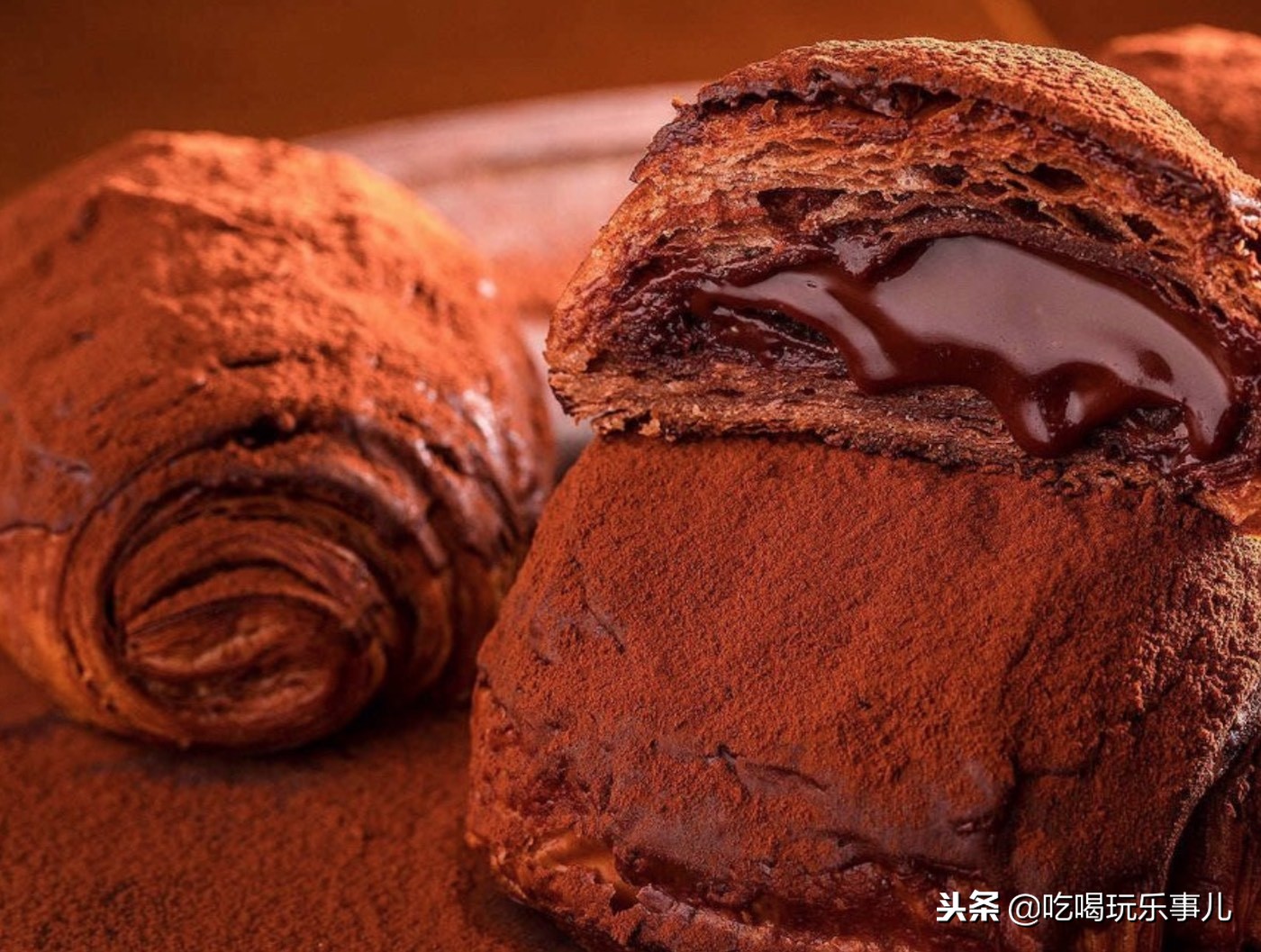 脏脏包面包,非常脏的网红脏脏包