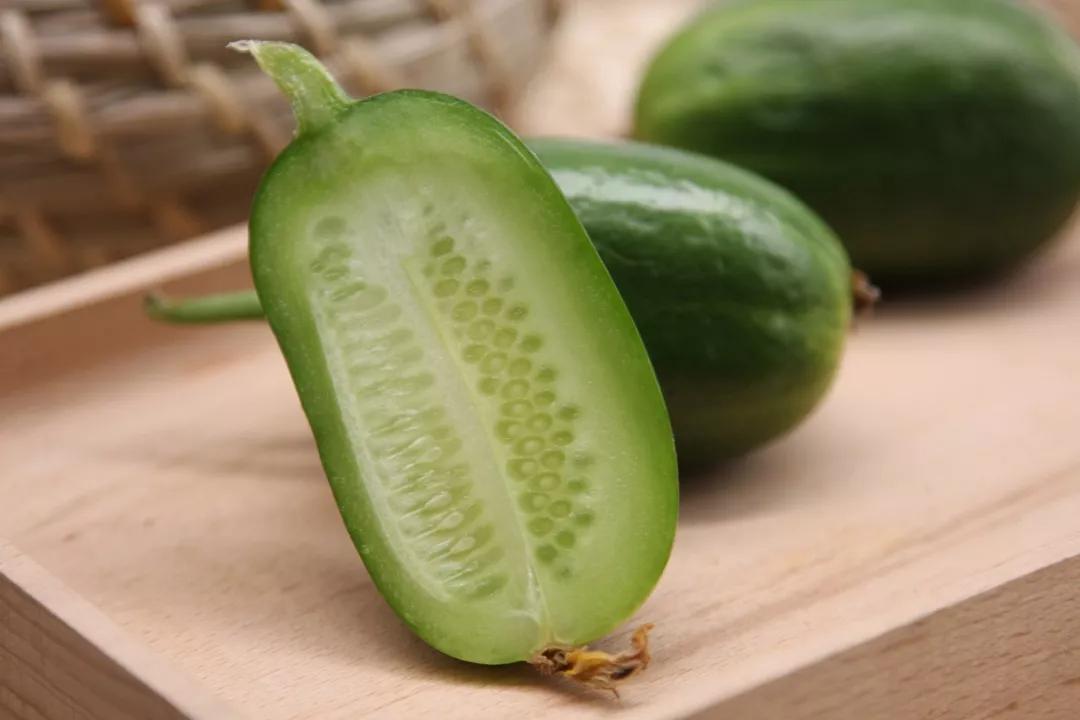 黄瓜的前世今生，告诉你为什么叫黄瓜？