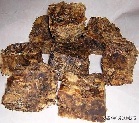 野外肥皂制作教程,草木灰制肥皂教程