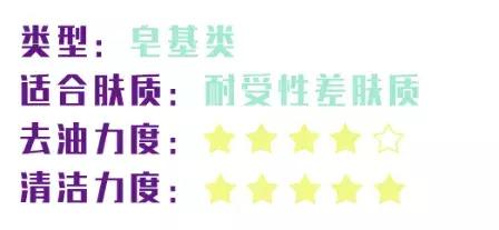 8款网红氨基酸洗面奶评测,好评最好的洗面奶真实测评