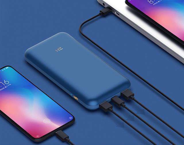 十大手机充电宝品牌排行榜,顶级手机充电宝品牌排行榜