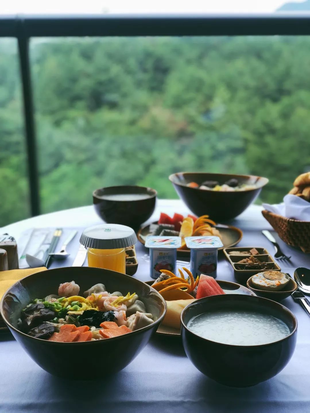 安吉是美丽的地方,安吉为什么是上海后花园