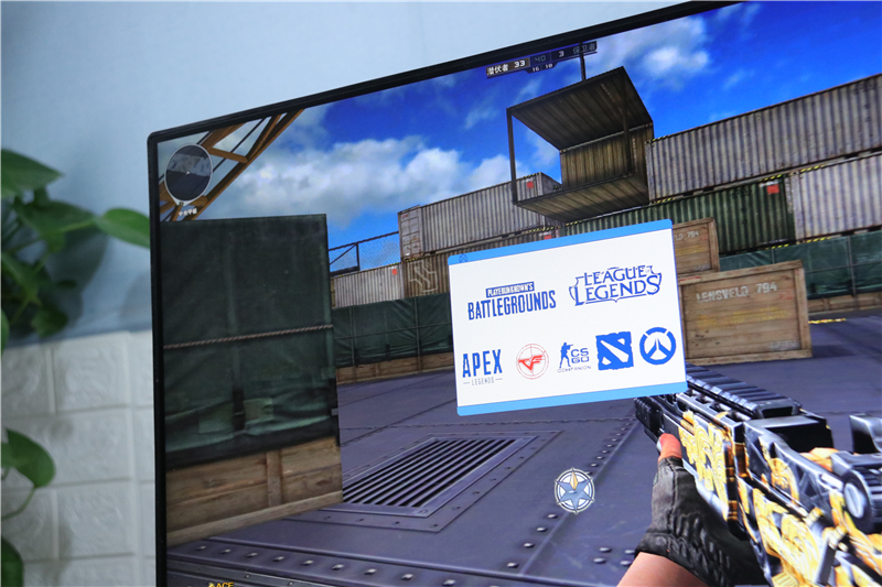 泰坦g22a显示器,泰坦军团g22a显示器怎么调