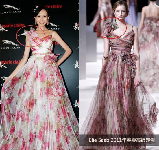 明星穿假货还会认为假货不好吗,为什么有些明星要穿山寨货