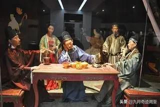 白居易在周至写出的名篇,白居易任周至县尉诗词