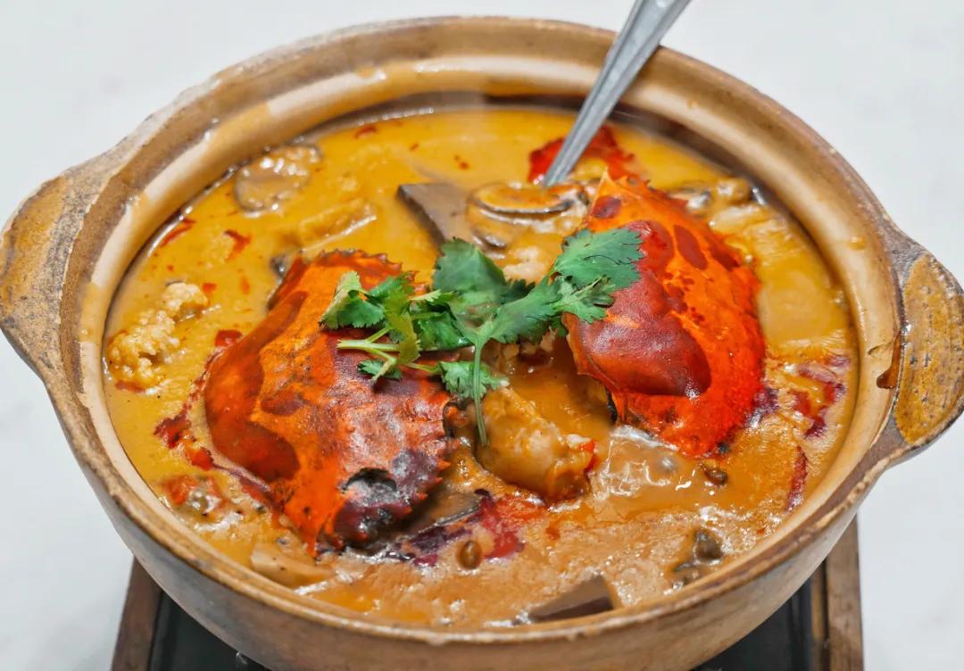 公母螃蟹哪种最好吃,最便宜的螃蟹哪里最好吃