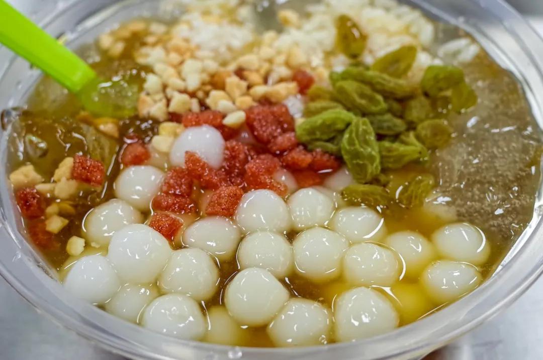 成都人不为人知的火锅,成都土著人吃的苍蝇火锅店