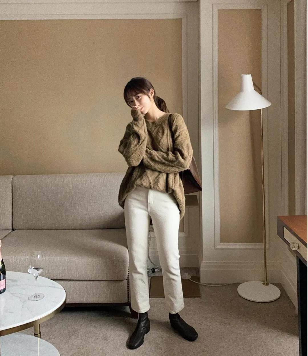 烂大街马丁靴怎么穿,马丁靴烂大街视频