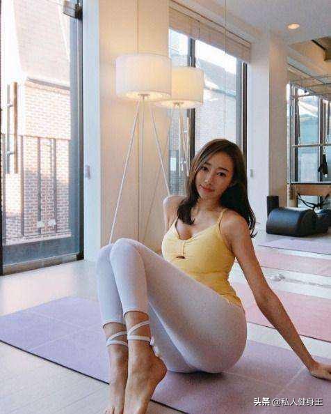 臀部两侧凹陷怎么练臀部,臀部扁平真的可以练翘臀吗