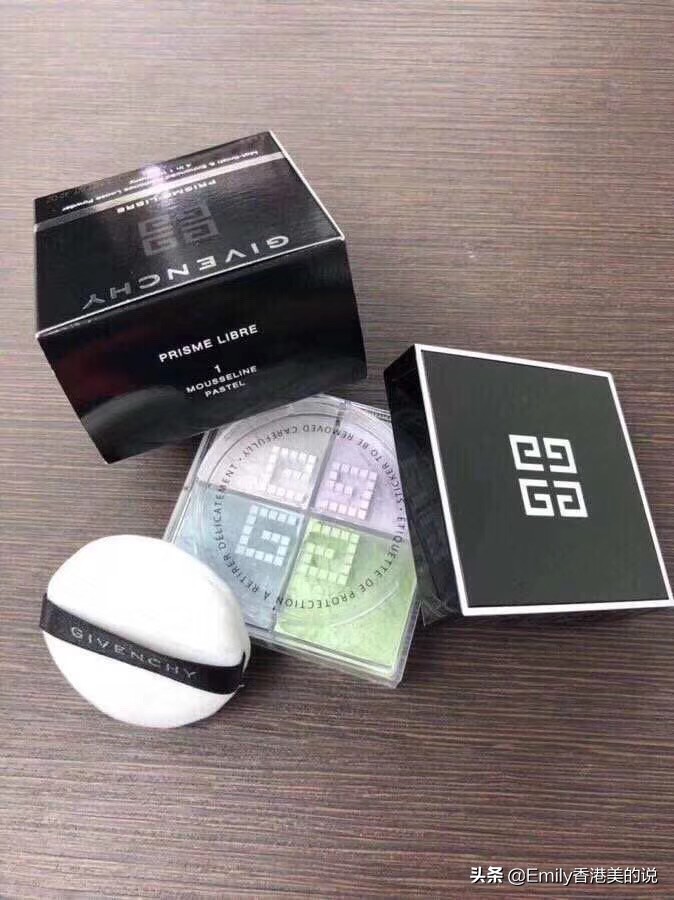 请说一下今年彩妆最好用的单品,手残党入门眼影