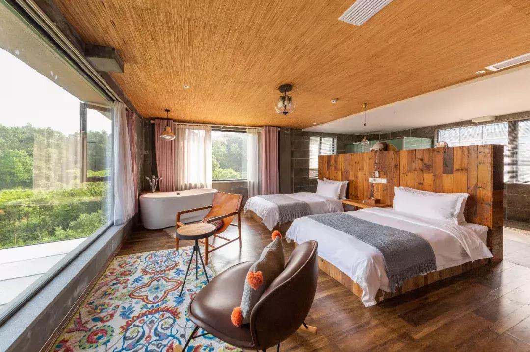 筑梦8年,承包1600亩土地,打造亲子版唐顿庄园,体验庄主生活