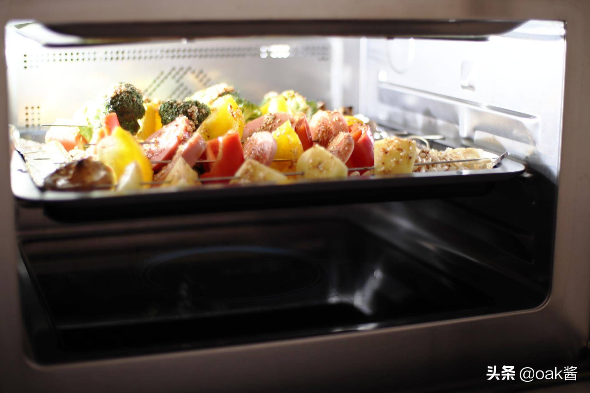 微蒸烤一体机家常菜,微蒸烤一体机的100种做法