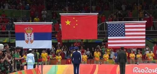 奥运会女子铅球的重量,奥运会变性女子举重