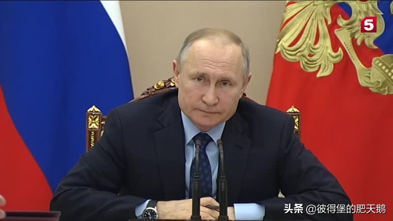 俄罗斯原油价格对比国际油价,普京对中国原油的评价