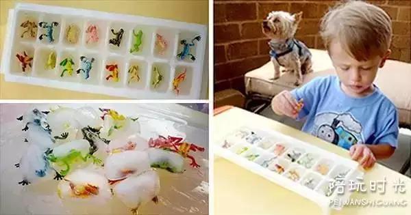 亲子互动游戏早教0-6个月,1岁半宝宝玩什么游戏