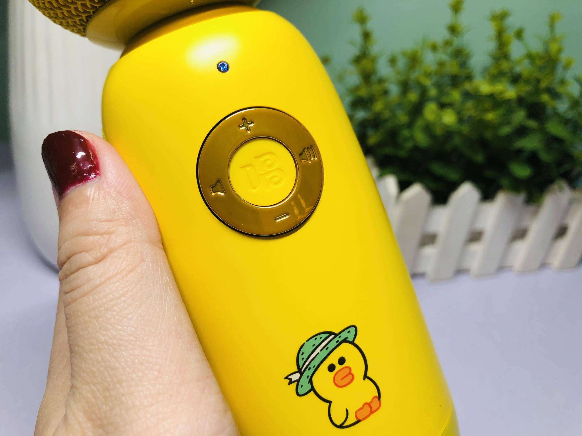 新款小巨蛋麦克风,比小巨蛋便宜好用的麦克风推荐