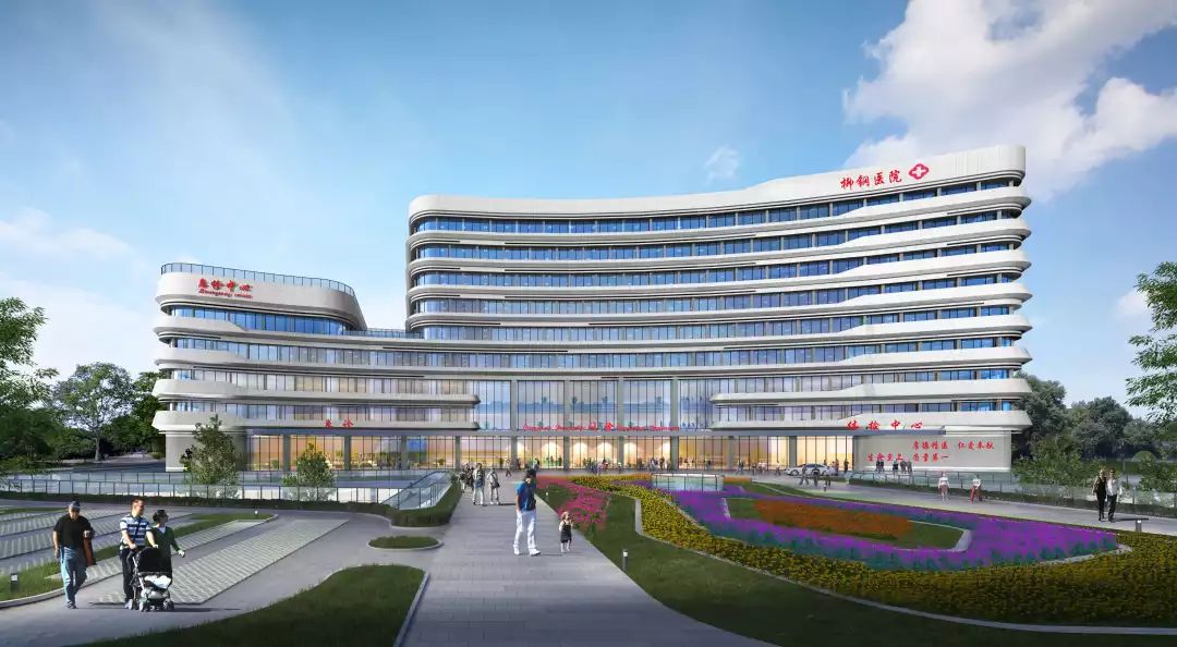 我市喜迎一家三级医院，快看看在你家附近吗？