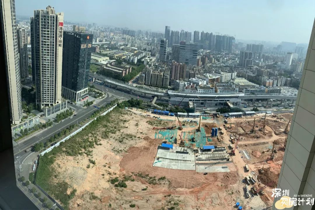 龙华金茂府185平米精装样板间,龙华区金茂府户型图