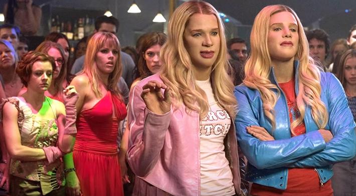 安吉丽娜朱莉颜值巅峰的电影,安吉丽娜朱莉演过最好看的电影