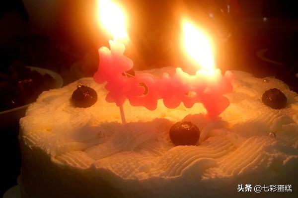 青岛有哪些好吃的蛋糕，青岛蛋糕店推荐