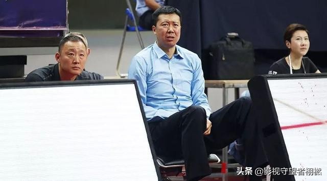 cba姚明周琦最新消息新闻视频,姚明和周琦最新动态