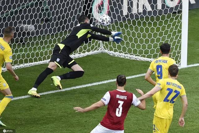 奥地利克里斯托弗鲍姆加特纳,奥地利球员鲍姆加特纳进球