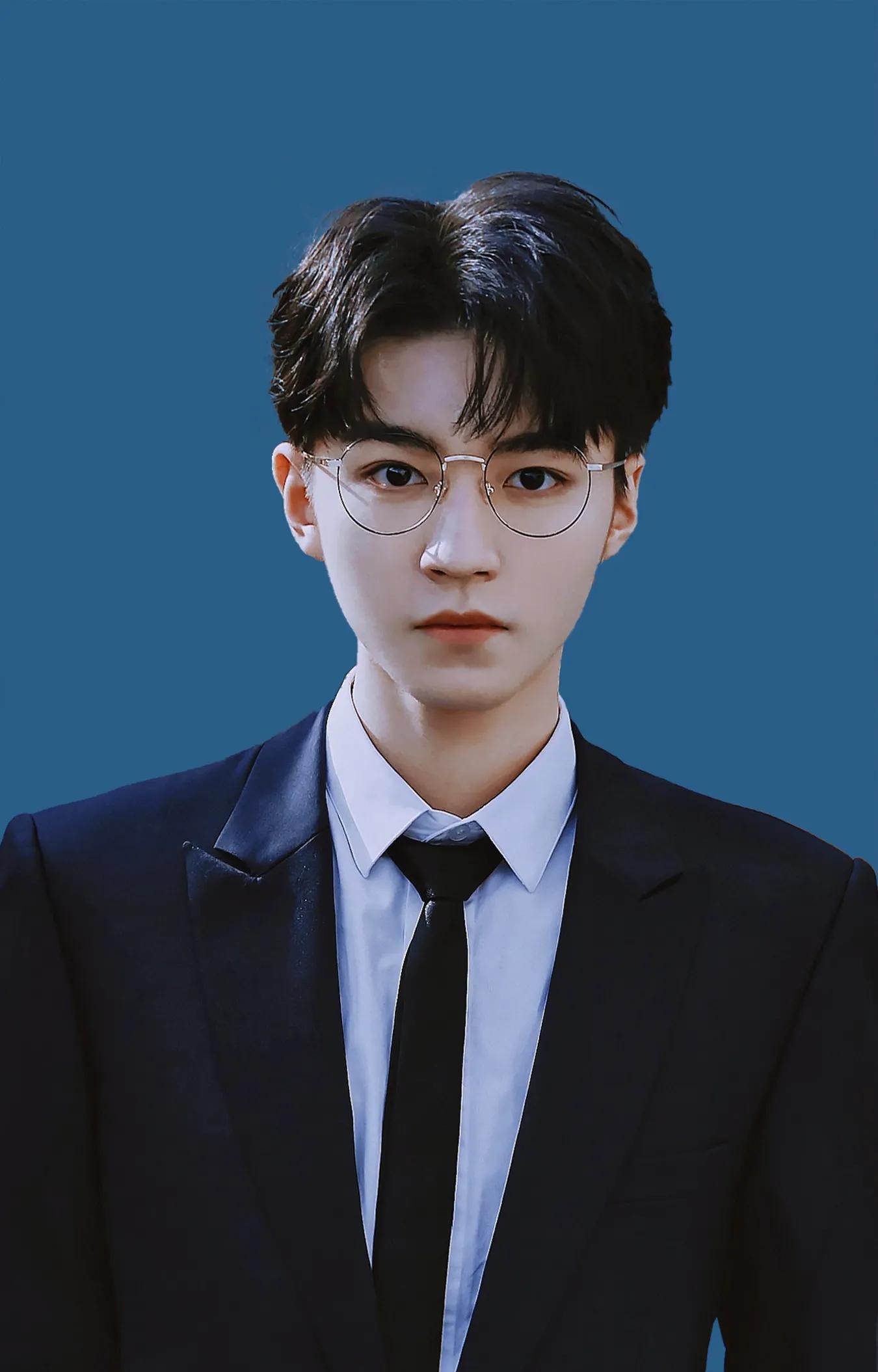 王俊凯愿你被这个世界温柔以待,王俊凯愿新年所许如期而至