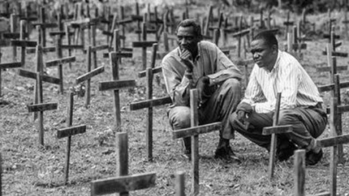 卢旺达种族大屠杀真实故事,卢旺达大屠杀事件起因