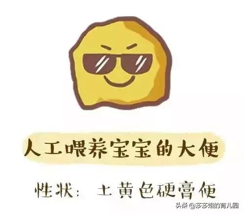 新生儿宝宝拉便便，你能看出暗藏的疾病信号吗？一看“便”知！