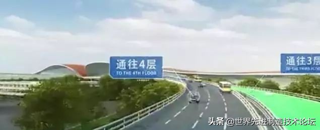 世界新7大奇迹大兴机场,世界新奇迹北京大兴国际机场