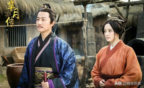 宣太后芈月如何执掌大权的,宣太后芈月是怎么样的人