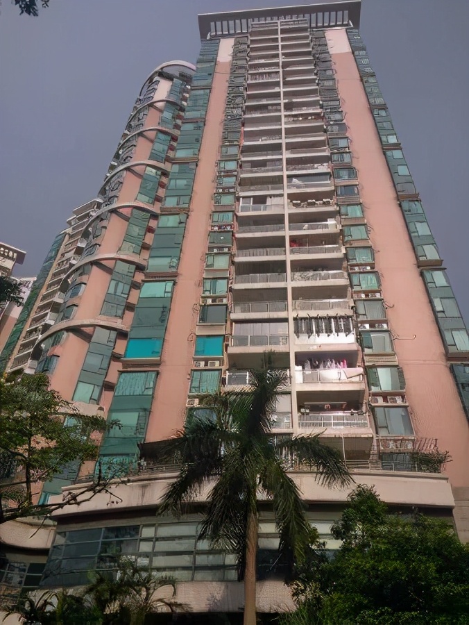 中星小学,广州市越秀区中星小学学位房