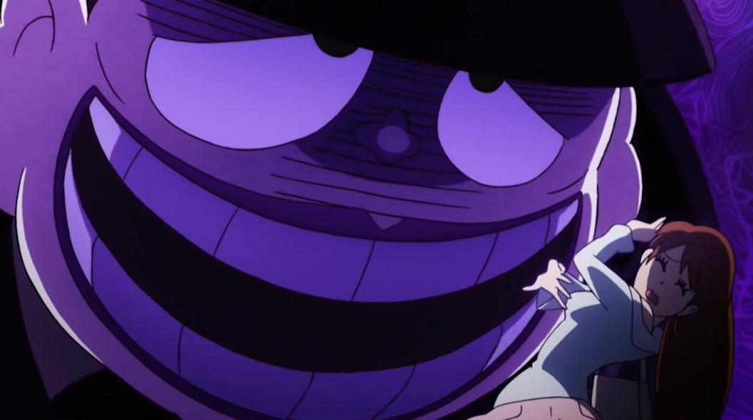 笑面推销员女生,笑面推销员大胖女孩