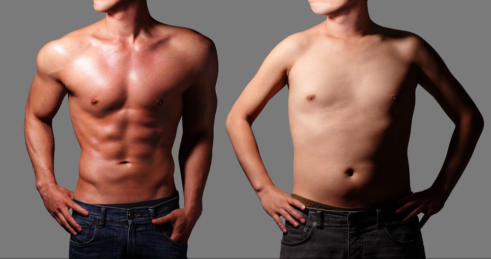 脂肪是如何从体内排出去的,脂肪是怎么一步步从身体消失的