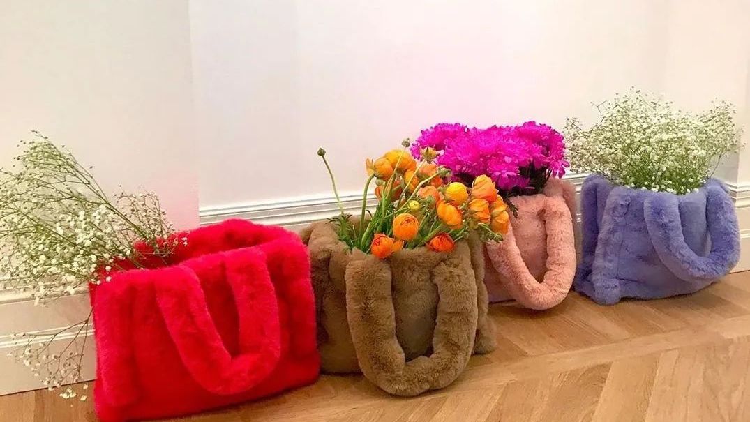 时尚好看便宜的包,盘点千元小众包让你美的有腔调