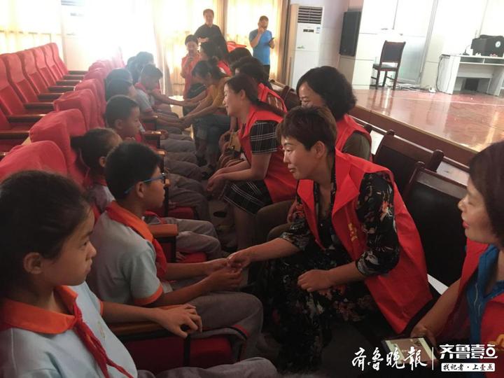 山东德州新时代文明实践,德州市新时代文明实践