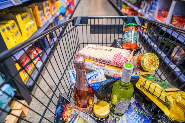 疯狂买买买也不心疼的解压神店