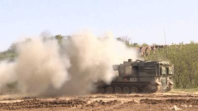 炮兵的冲击力有多大,炮兵对战争的重要性