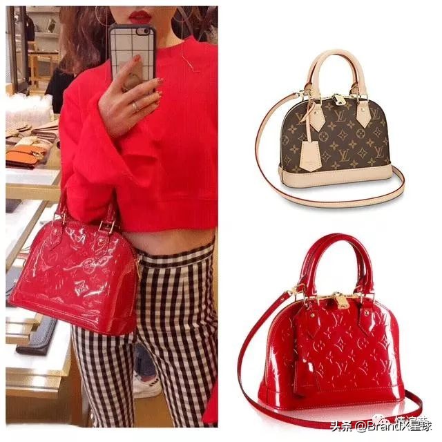 买包包攻略,lv包包必买经典款入门奢侈品包