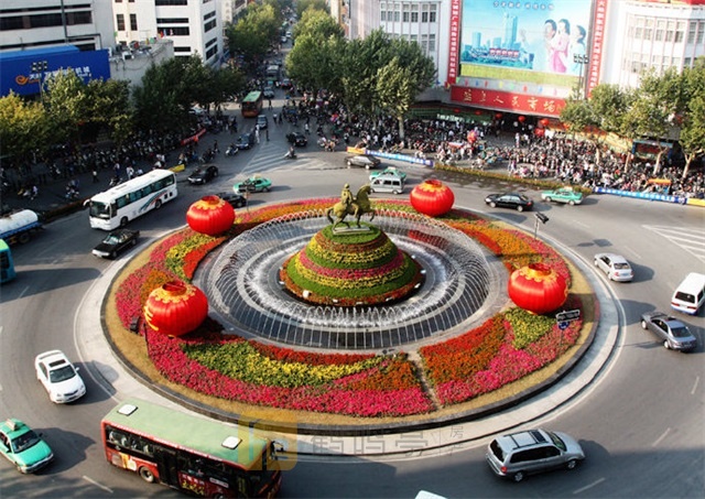 致在外拼搏的盐城人:回家置业各板块优势解析