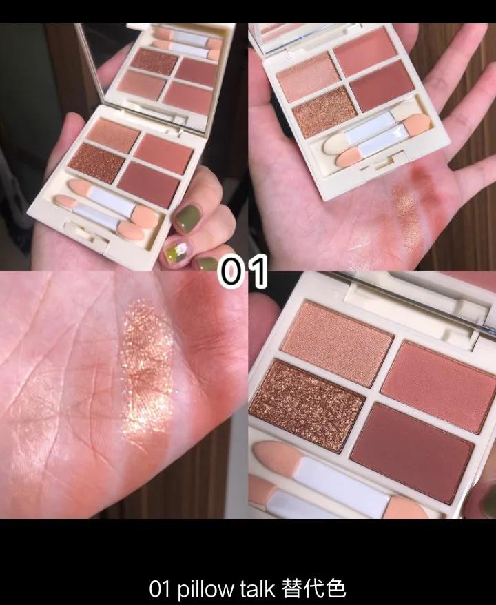 挖宝｜随手买的十块钱国货化妆品，这些竟然这么好用