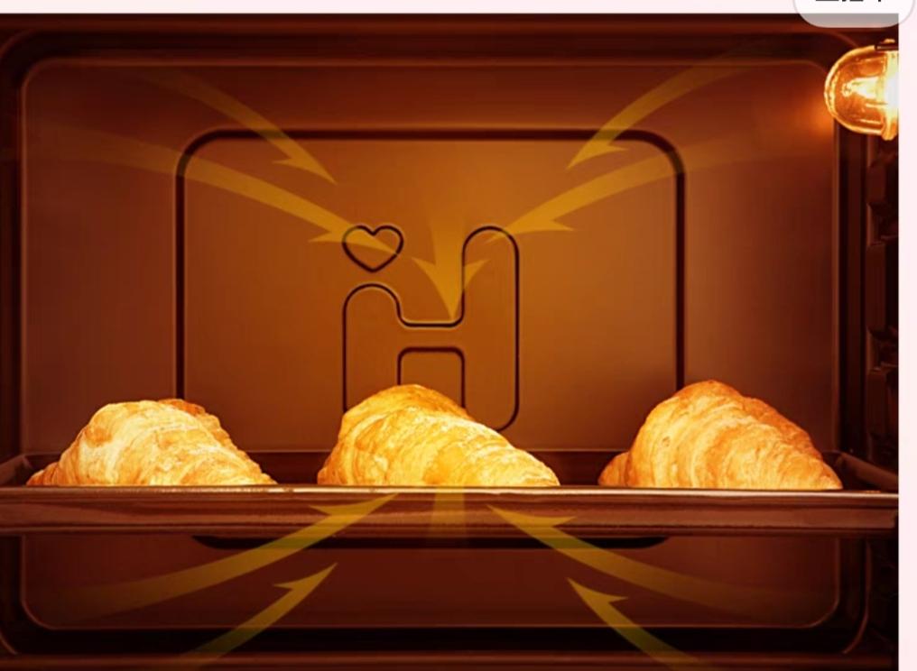 烘焙烤箱该如何选择,烘焙小白要准备哪些食材