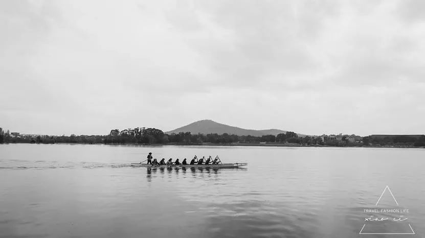 澳洲堪培拉景色,澳洲堪培拉动物园