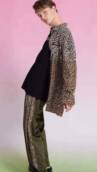 明星都在穿的品牌集合来啦,推荐明星穿的平价服装